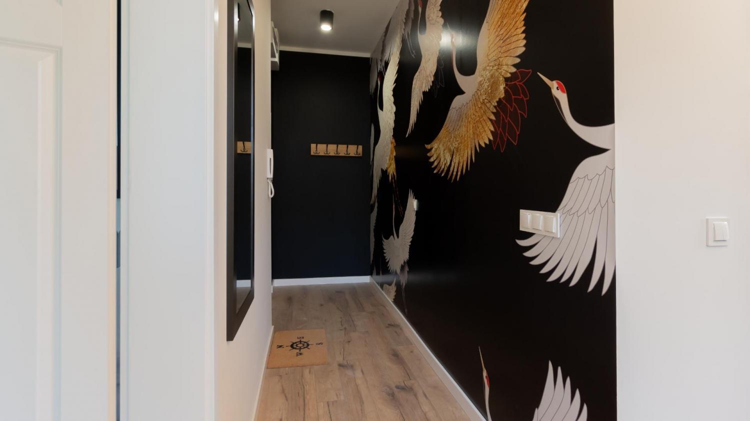 Vacationclub - Old Town Apartament 8B 克沃兹科 外观 照片
