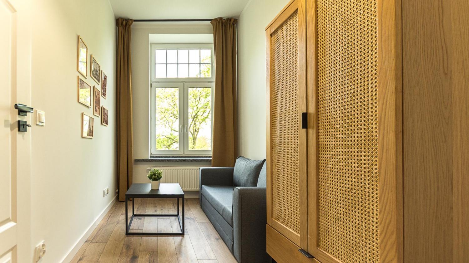 Vacationclub - Old Town Apartament 8B 克沃兹科 外观 照片